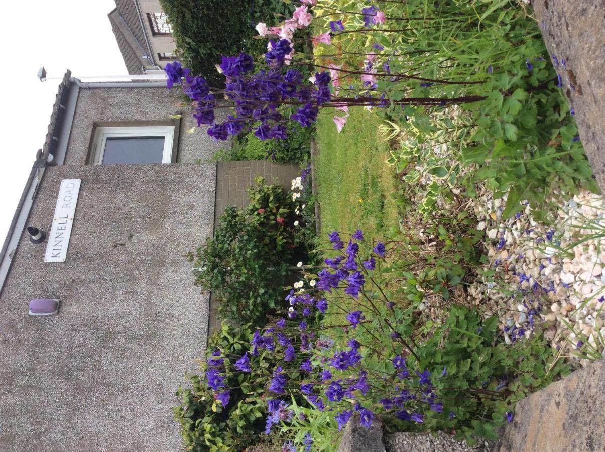 Strachan House Inverkeithing Exterior foto
