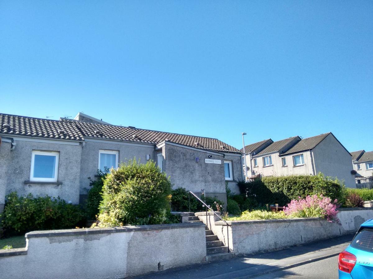 Strachan House Inverkeithing Exterior foto