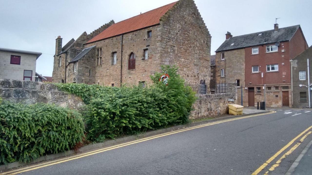 Strachan House Inverkeithing Exterior foto